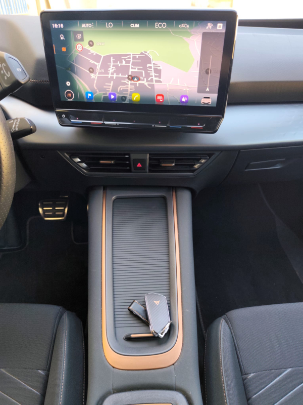 Cupra Born — 21