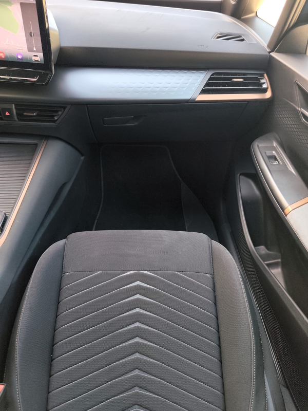 Cupra Born — 22