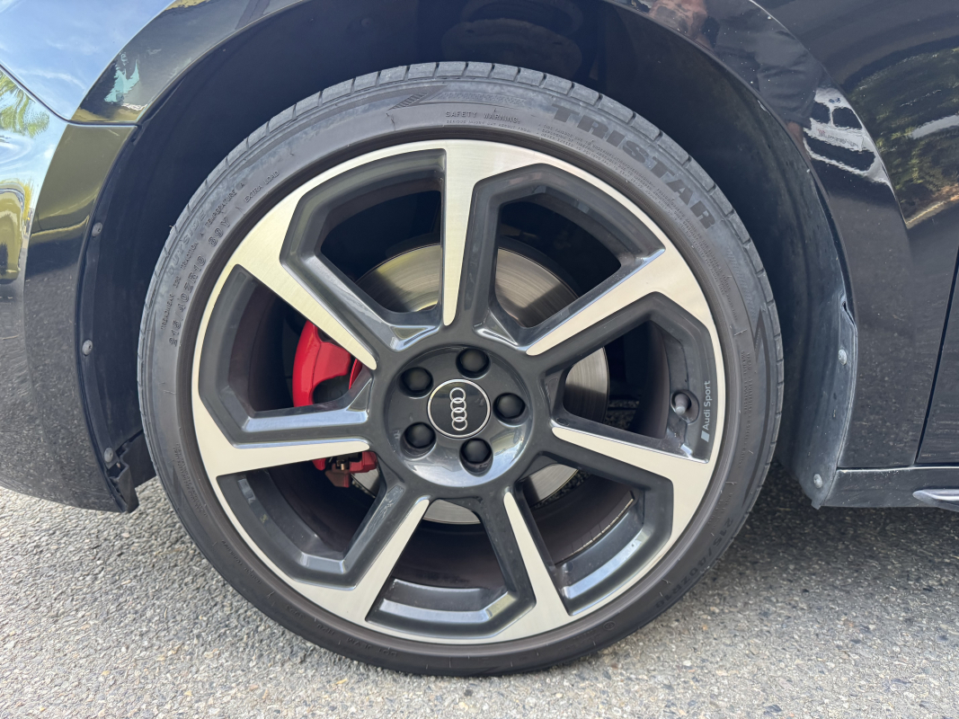 Audi Audi A1 Sportback — 36