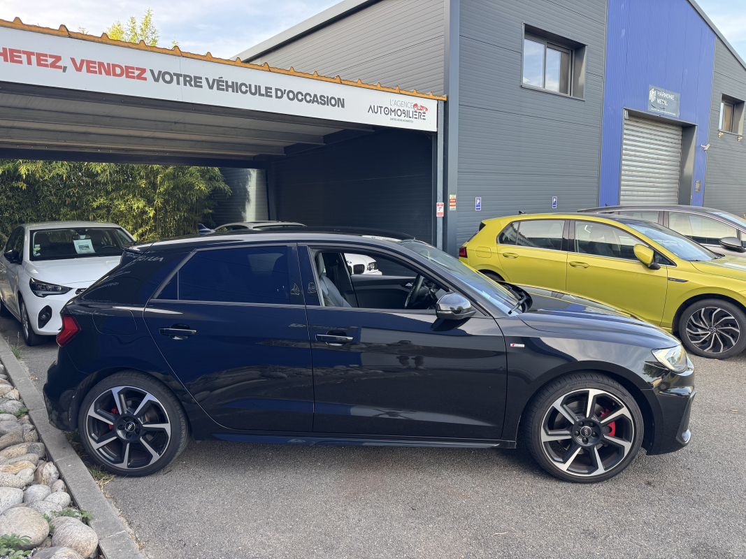 Audi Audi A1 Sportback — 9