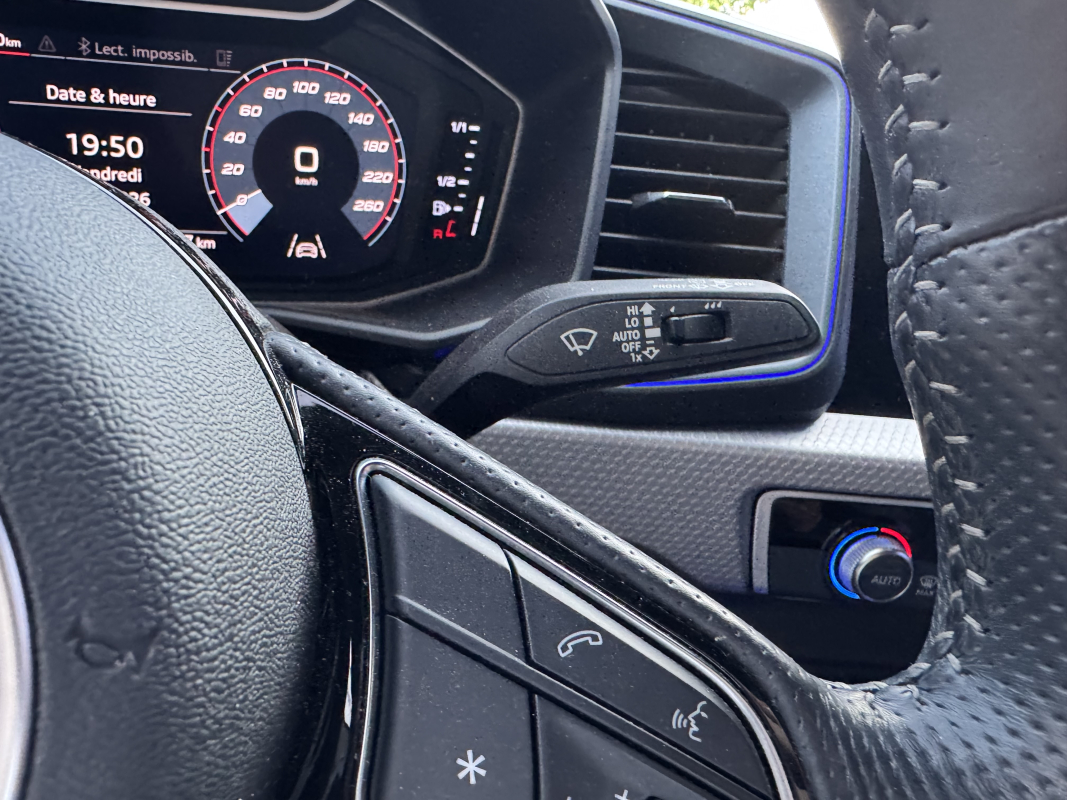 Audi Audi A1 Sportback — 17
