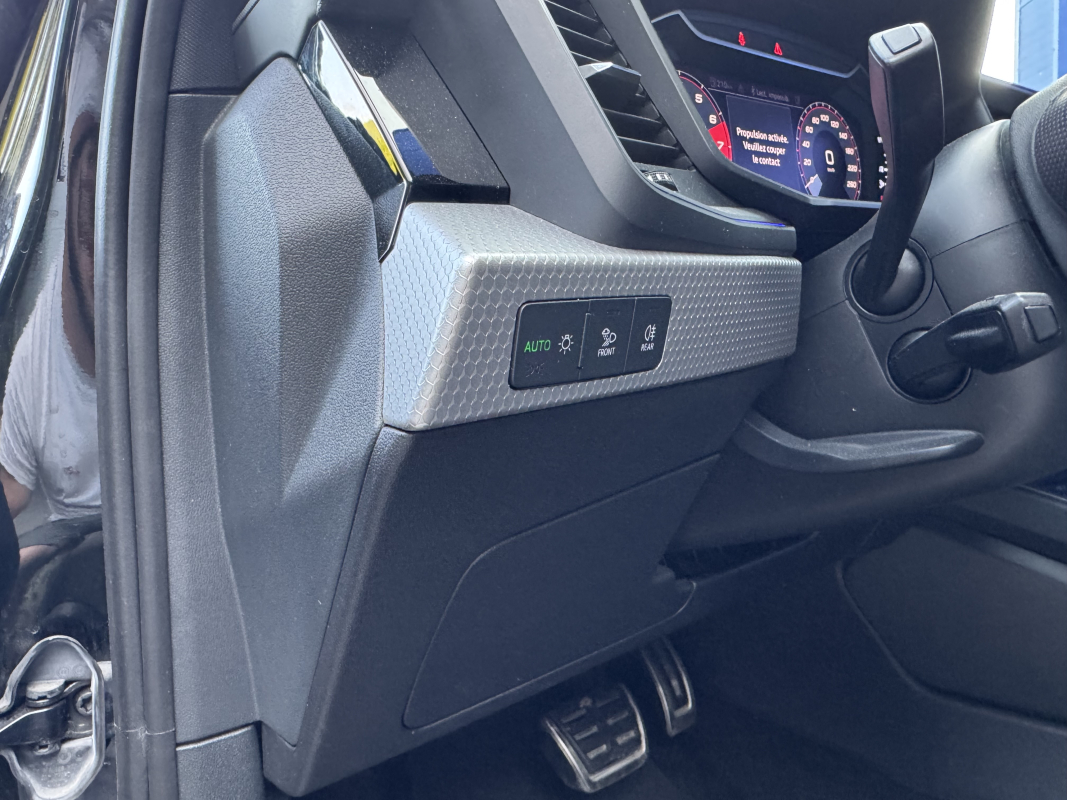 Audi Audi A1 Sportback — 18