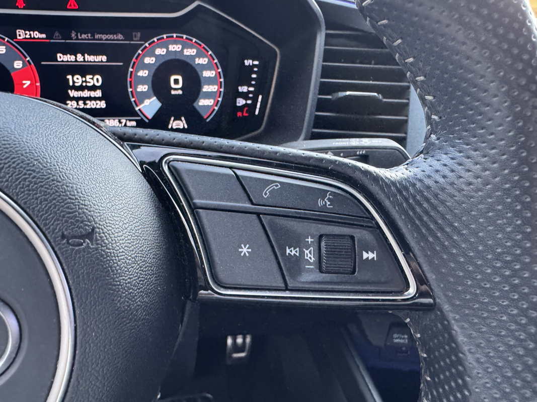 Audi Audi A1 Sportback — 15
