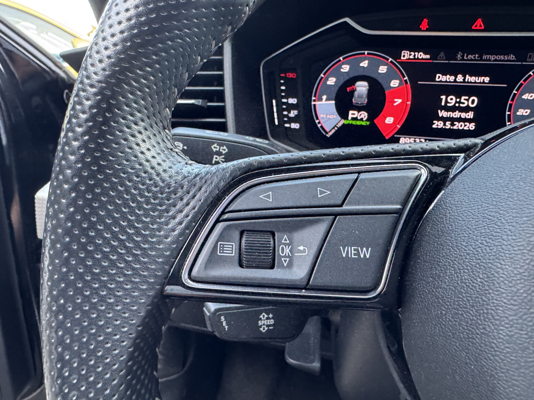 Audi Audi A1 Sportback — 14