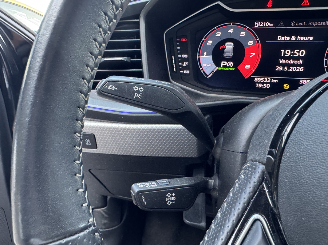 Audi Audi A1 Sportback — 16