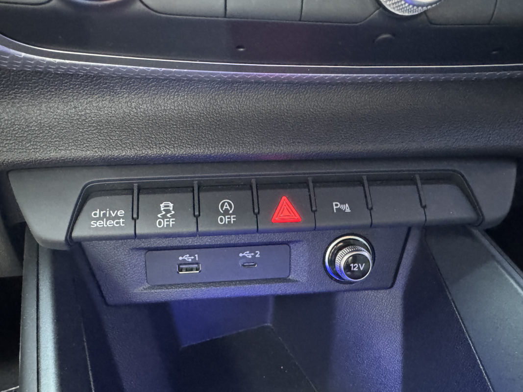 Audi Audi A1 Sportback — 29