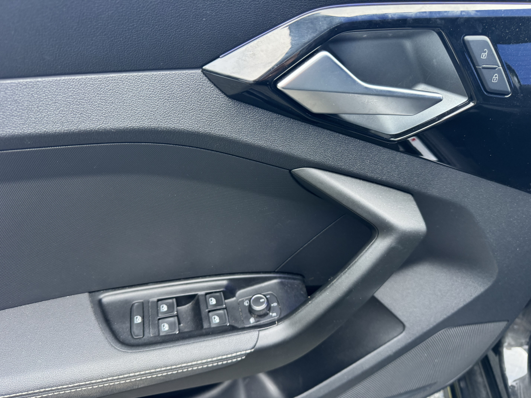 Audi Audi A1 Sportback — 31