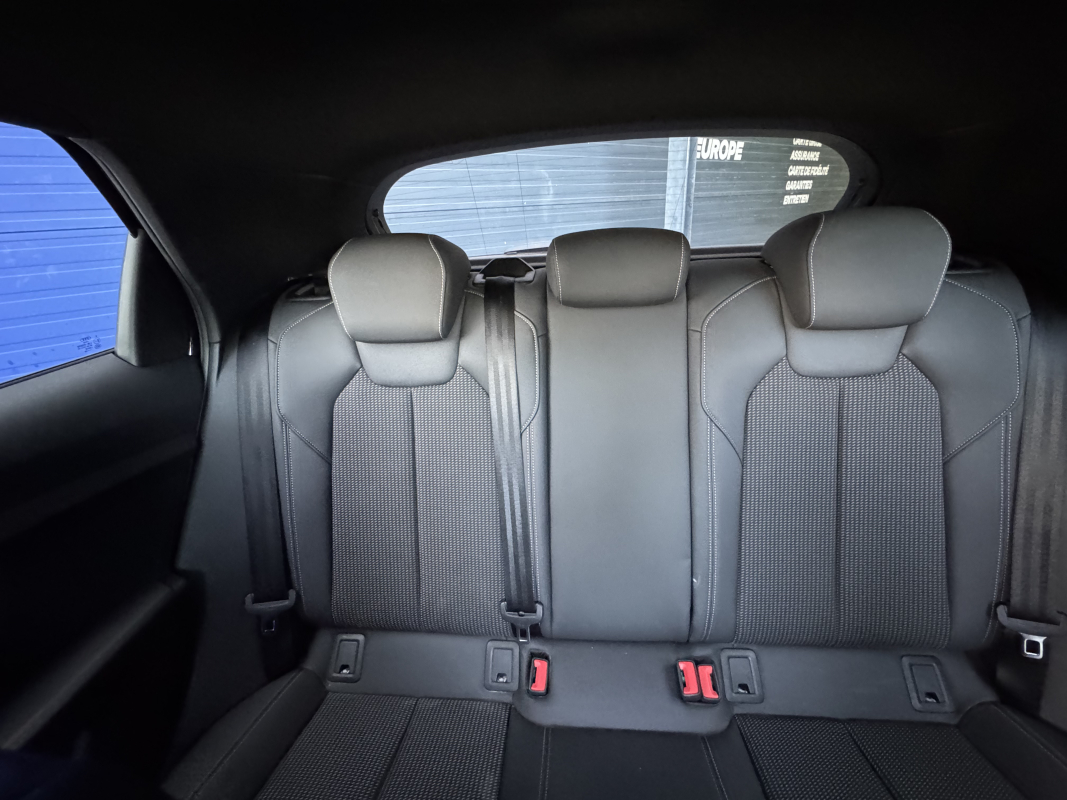 Audi Audi A1 Sportback — 22