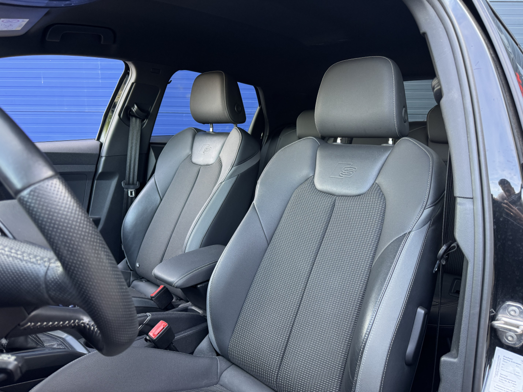 Audi Audi A1 Sportback — 10