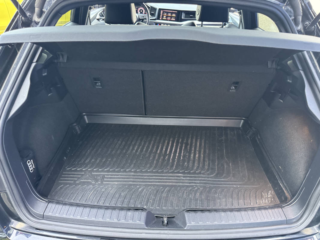Audi Audi A1 Sportback — 32