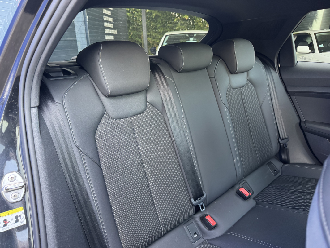 Audi Audi A1 Sportback — 21