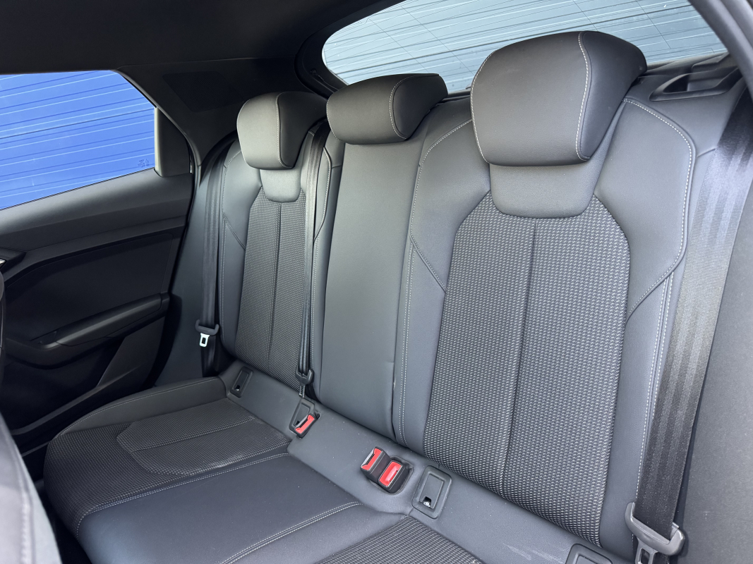 Audi Audi A1 Sportback — 23