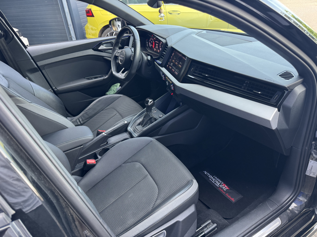 Audi Audi A1 Sportback — 20