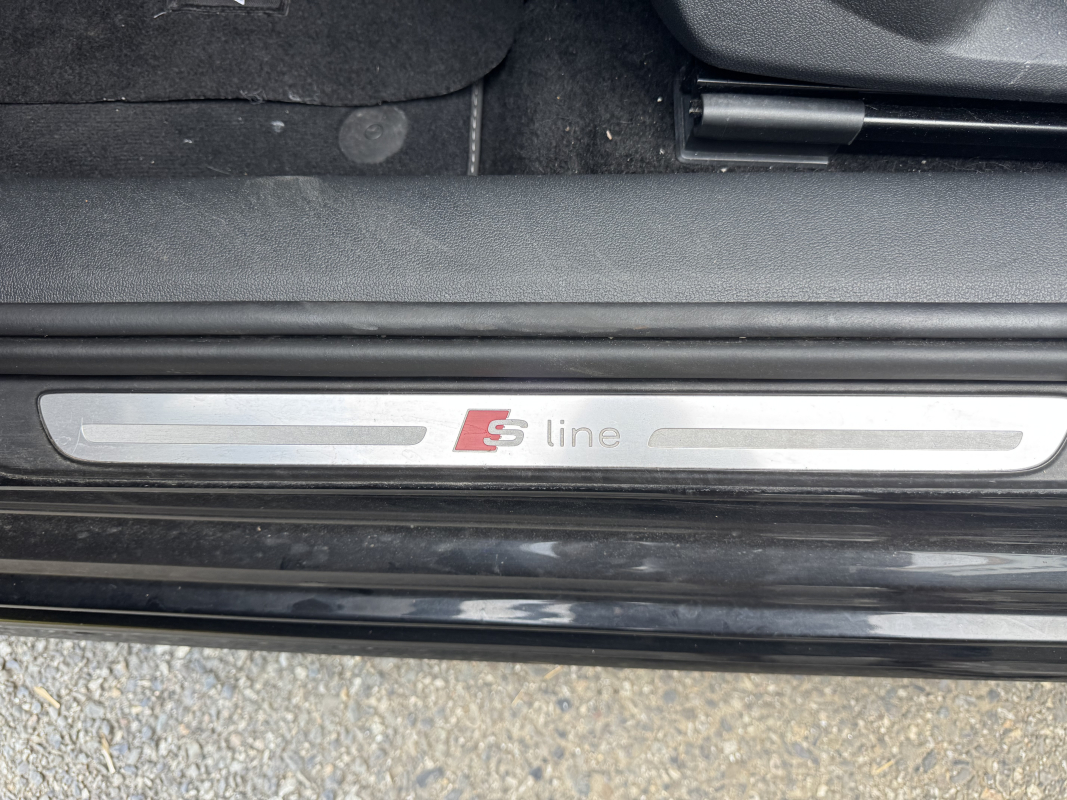 Audi Audi A1 Sportback — 33
