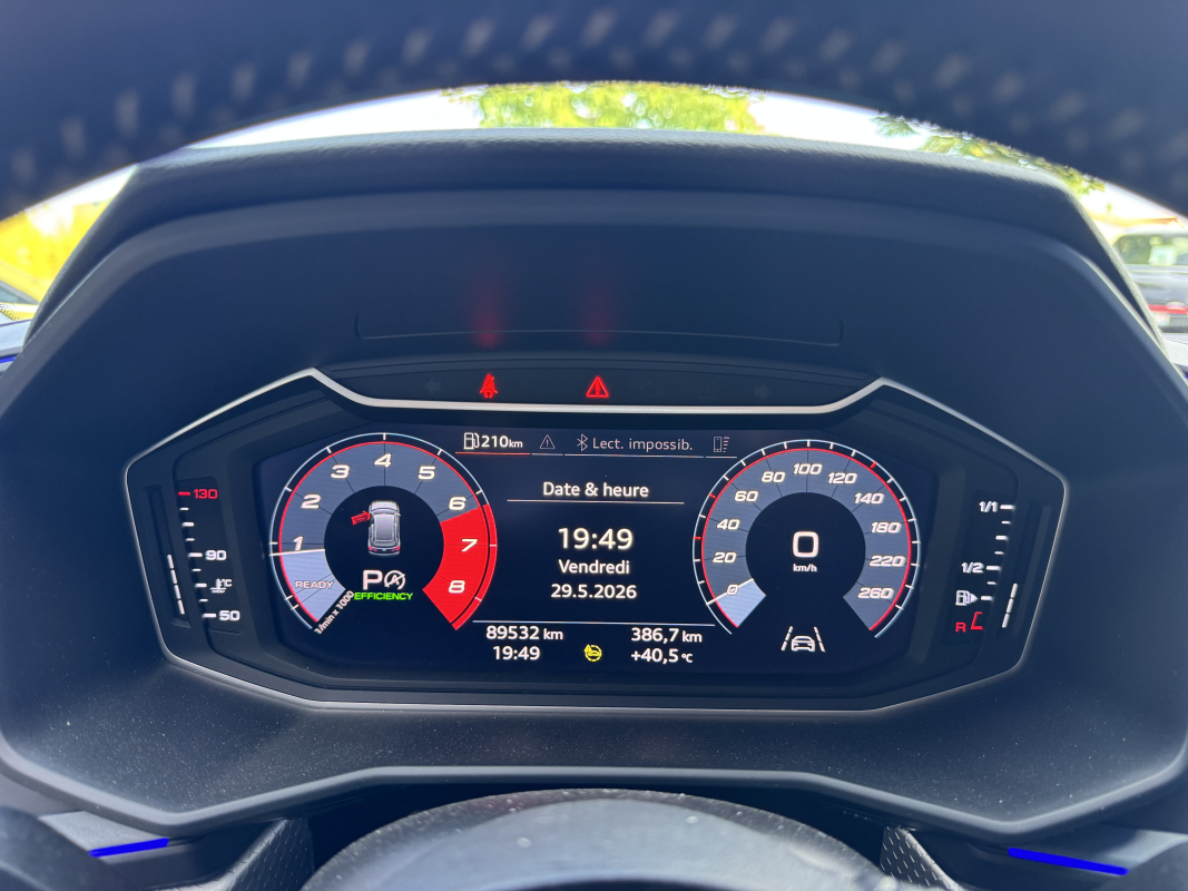 Audi Audi A1 Sportback — 13