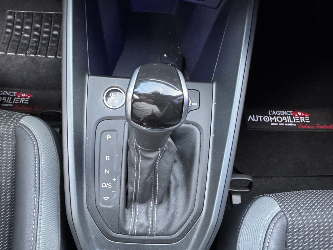 Audi Audi A1 Sportback — 30