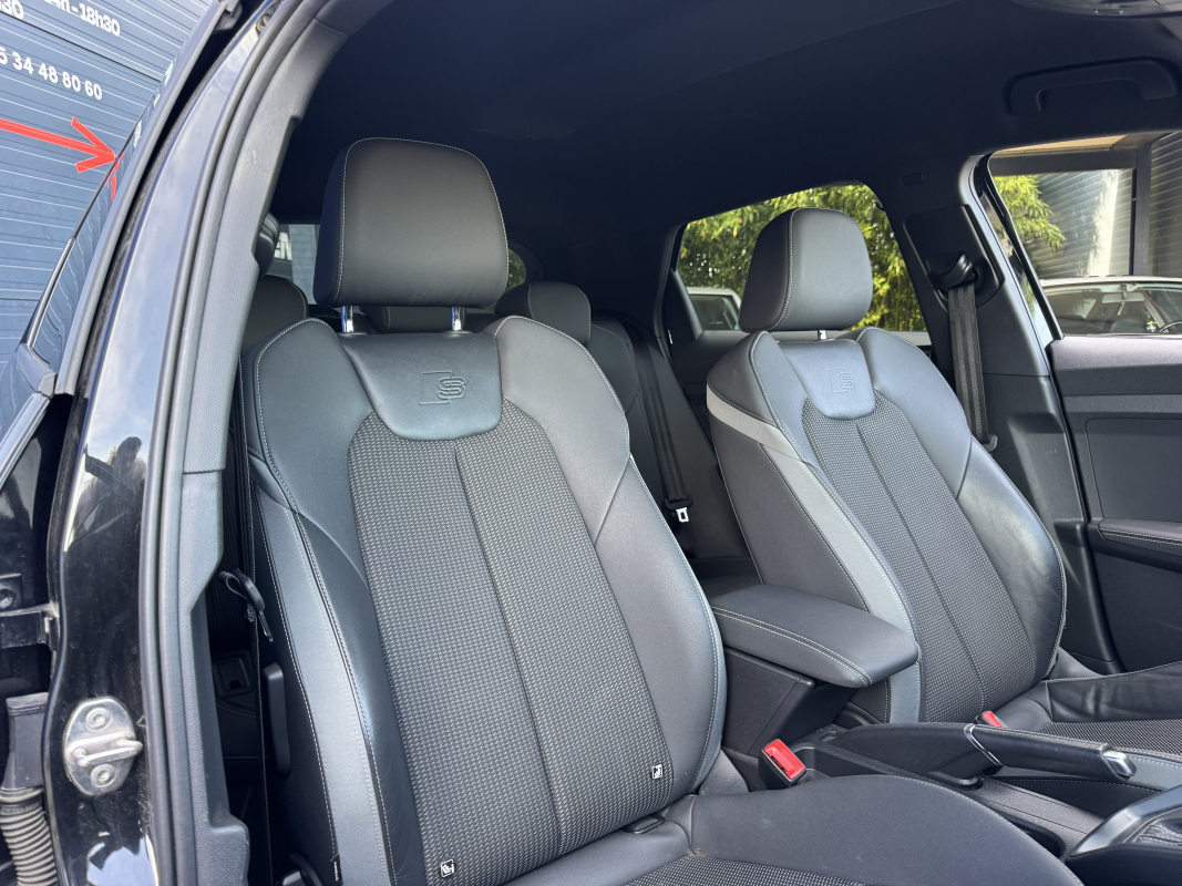 Audi Audi A1 Sportback — 19