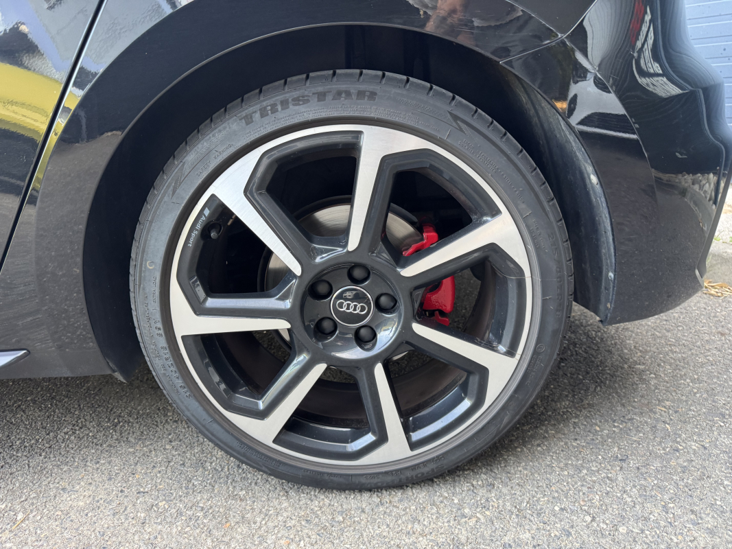 Audi Audi A1 Sportback — 37