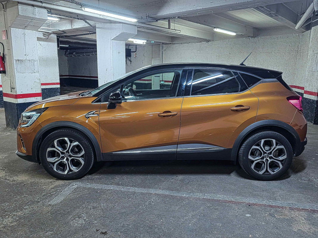 Renault CAPTUR II — 5