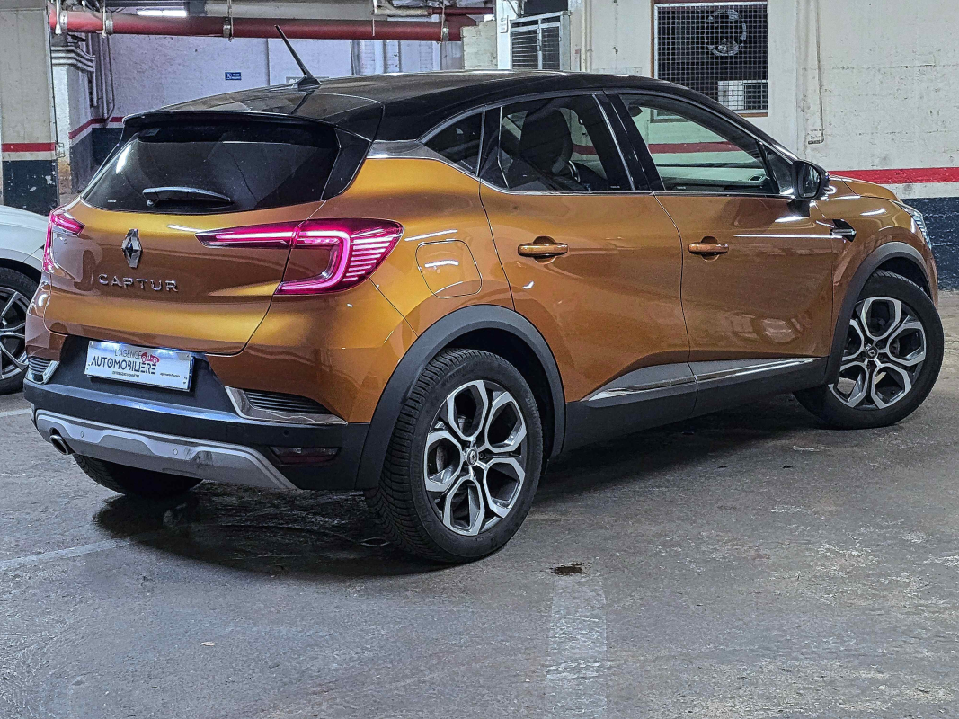 Renault CAPTUR II — 11
