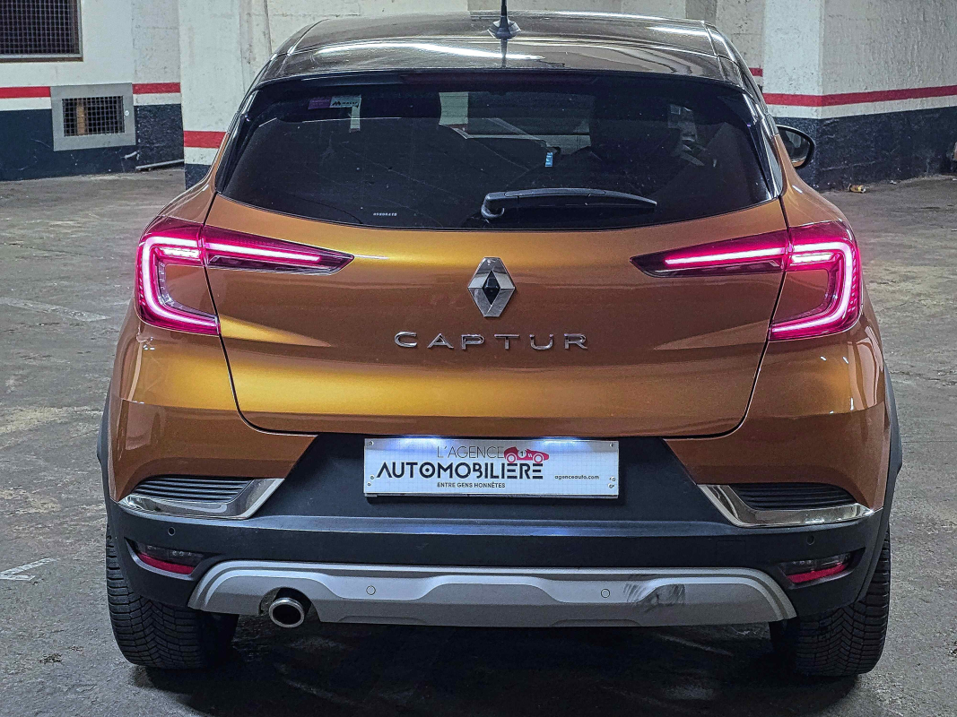 Renault CAPTUR II — 6