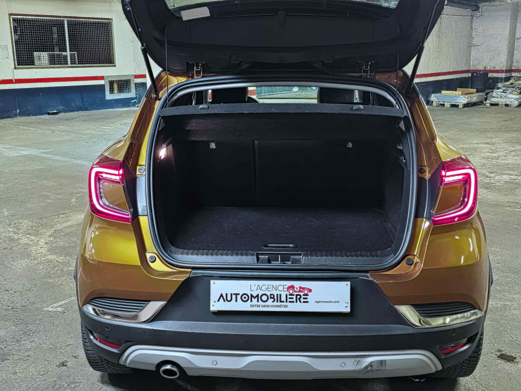 Renault CAPTUR II — 8