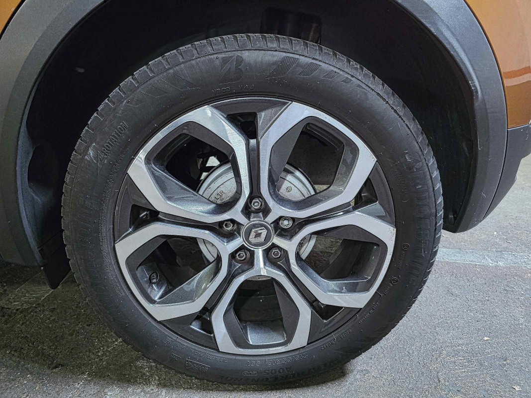 Renault CAPTUR II — 36