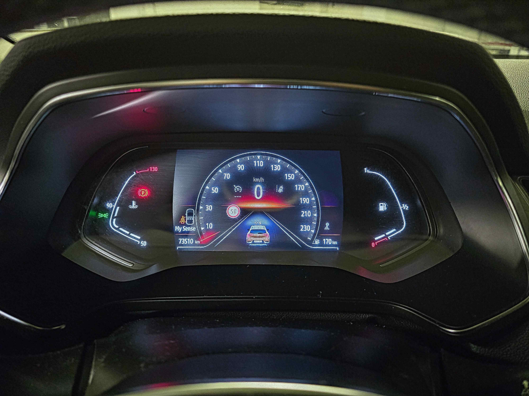 Renault CAPTUR II — 24