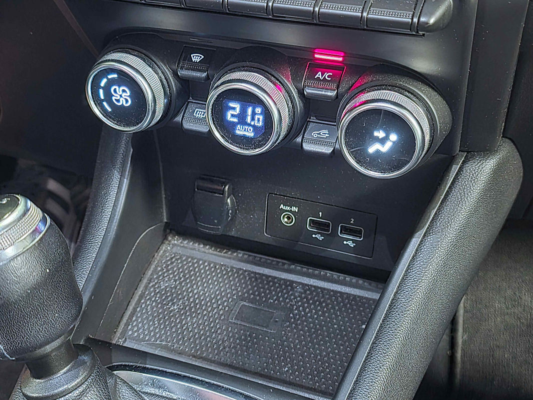 Renault CAPTUR II — 29