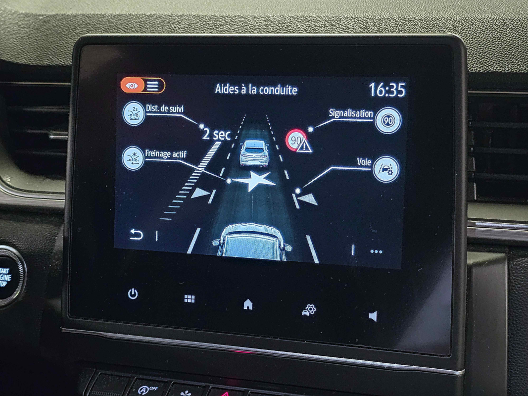 Renault CAPTUR II — 26