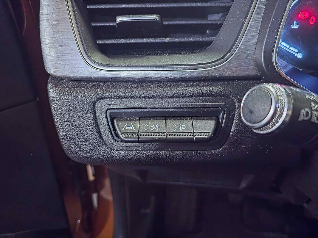 Renault CAPTUR II — 27