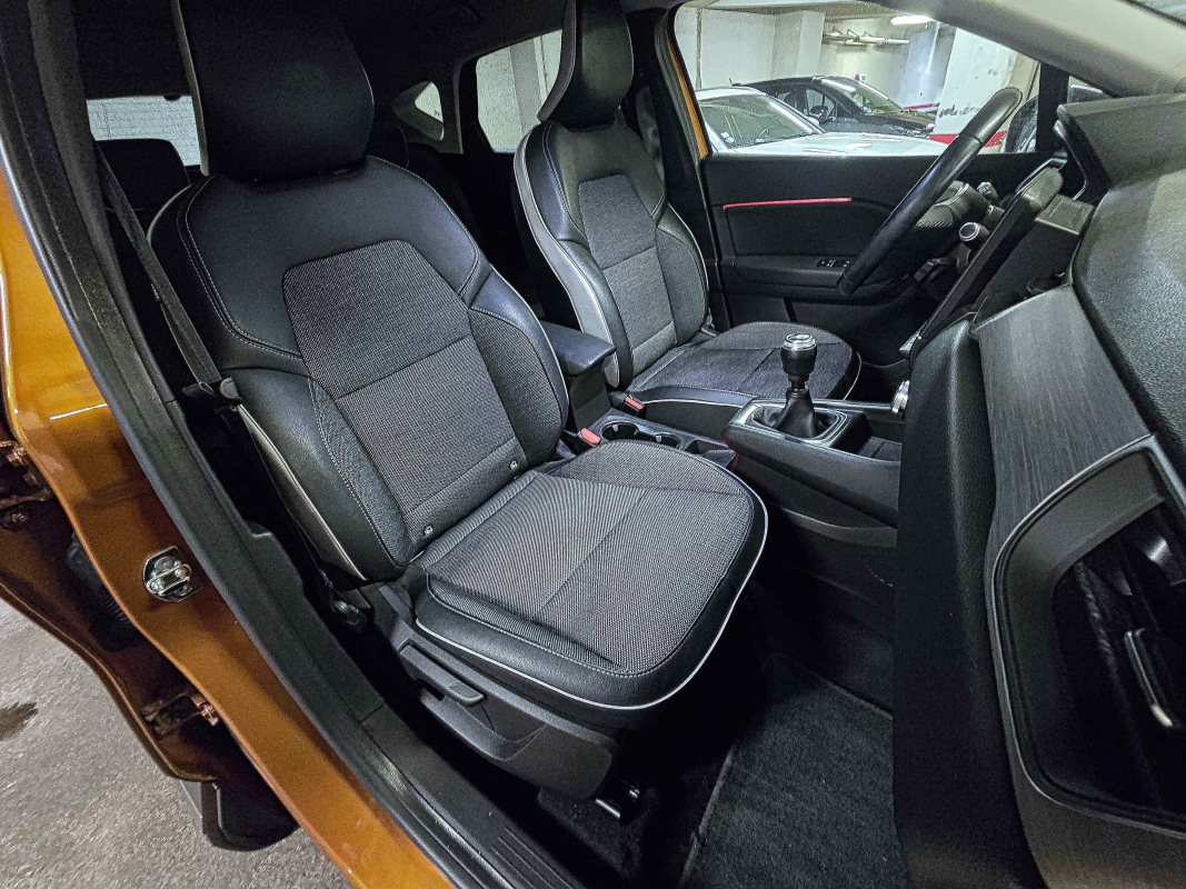 Renault CAPTUR II — 17