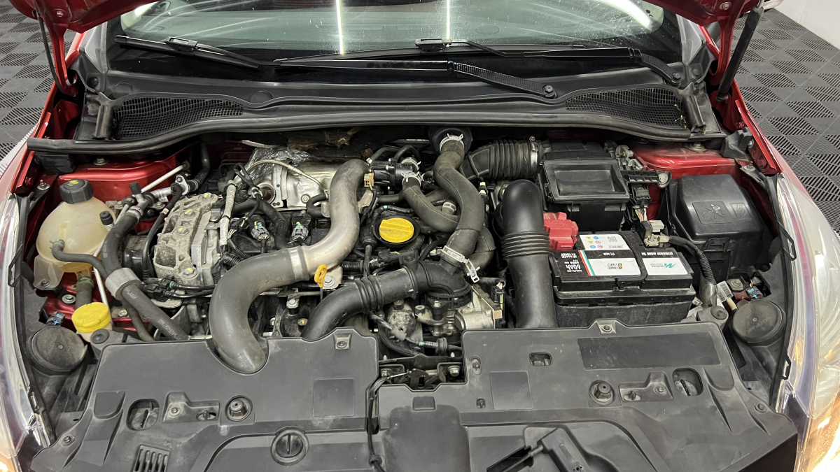 Renault Clio — 30