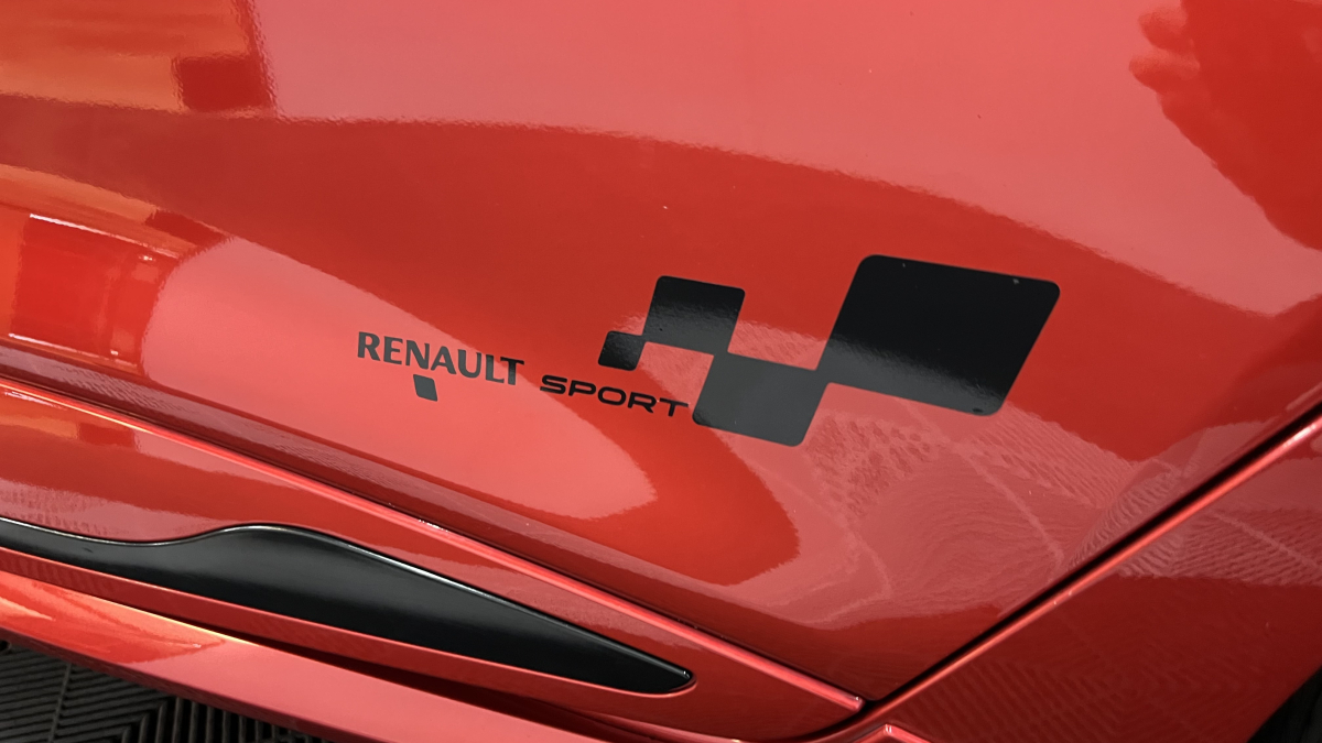 Renault Clio — 27