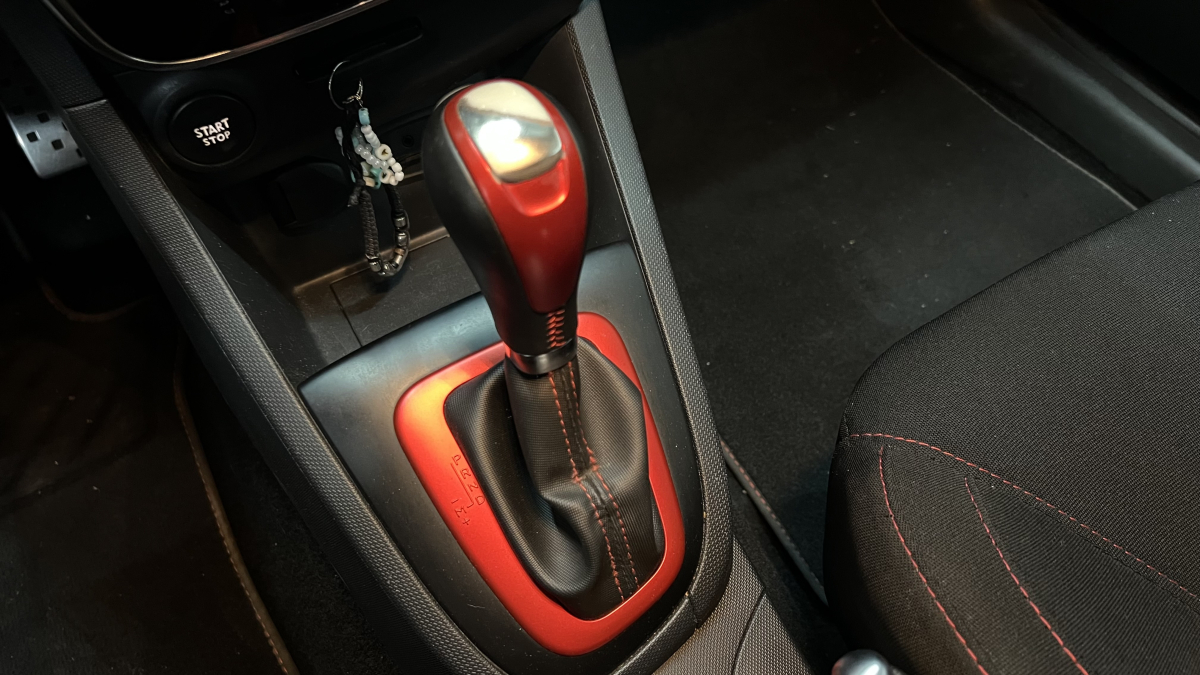 Renault Clio — 31