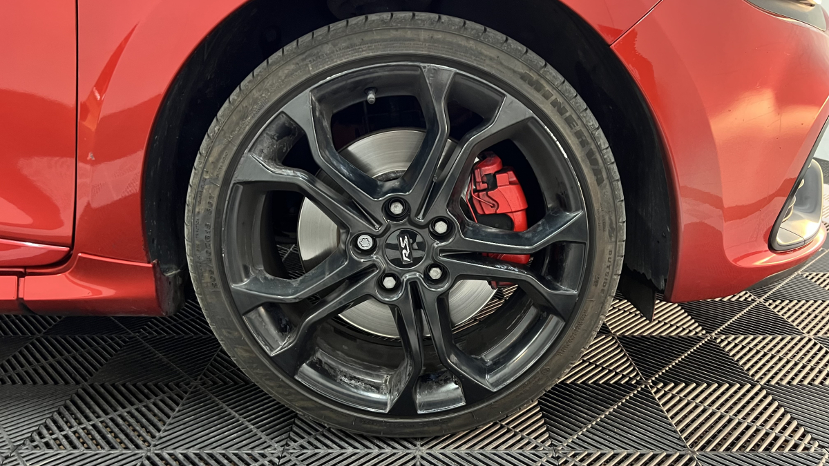 Renault Clio — 35