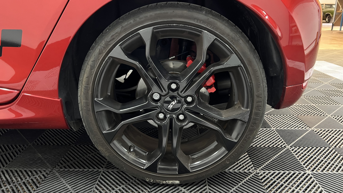 Renault Clio — 36