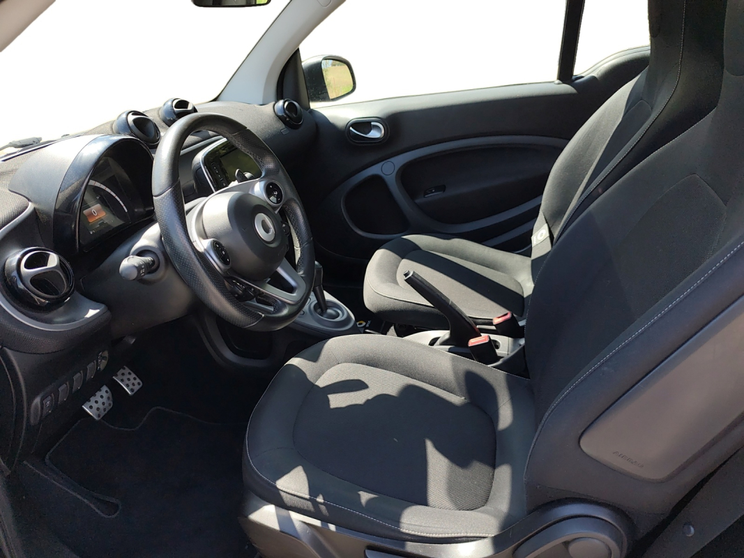 Smart Smart Fortwo 2 — 11