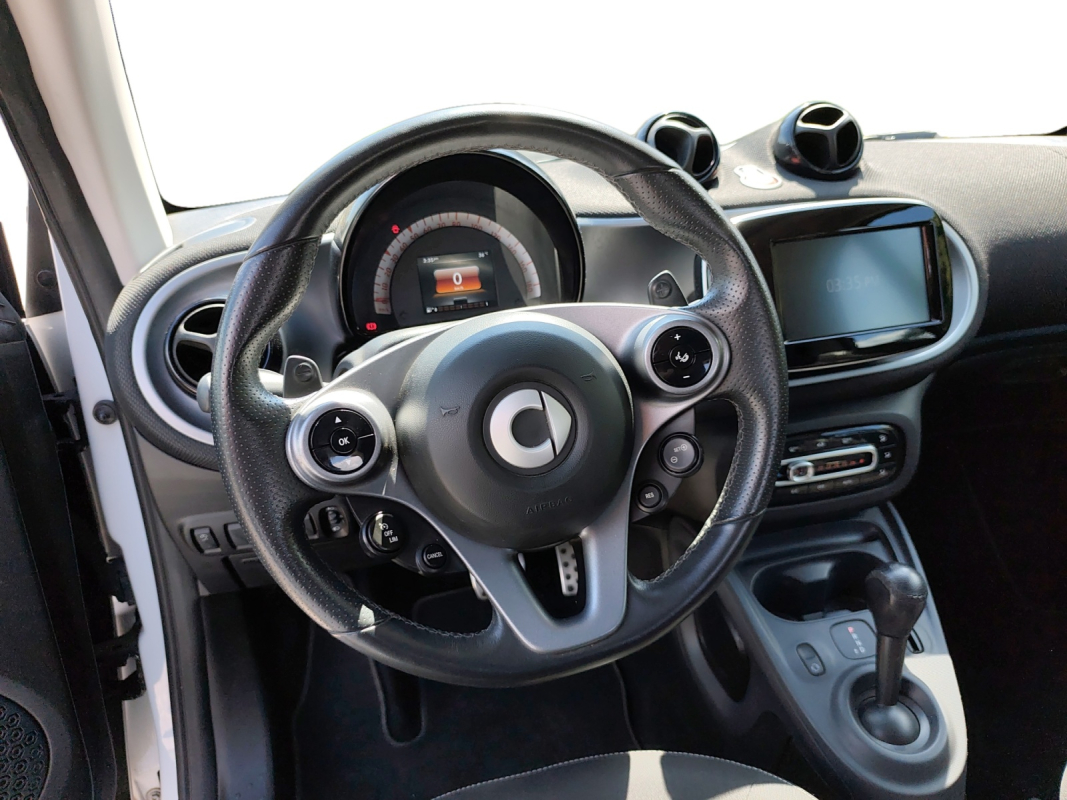 Smart Smart Fortwo 2 — 12