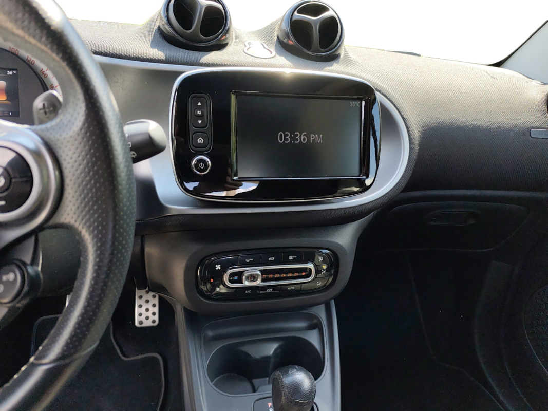 Smart Smart Fortwo 2 — 13