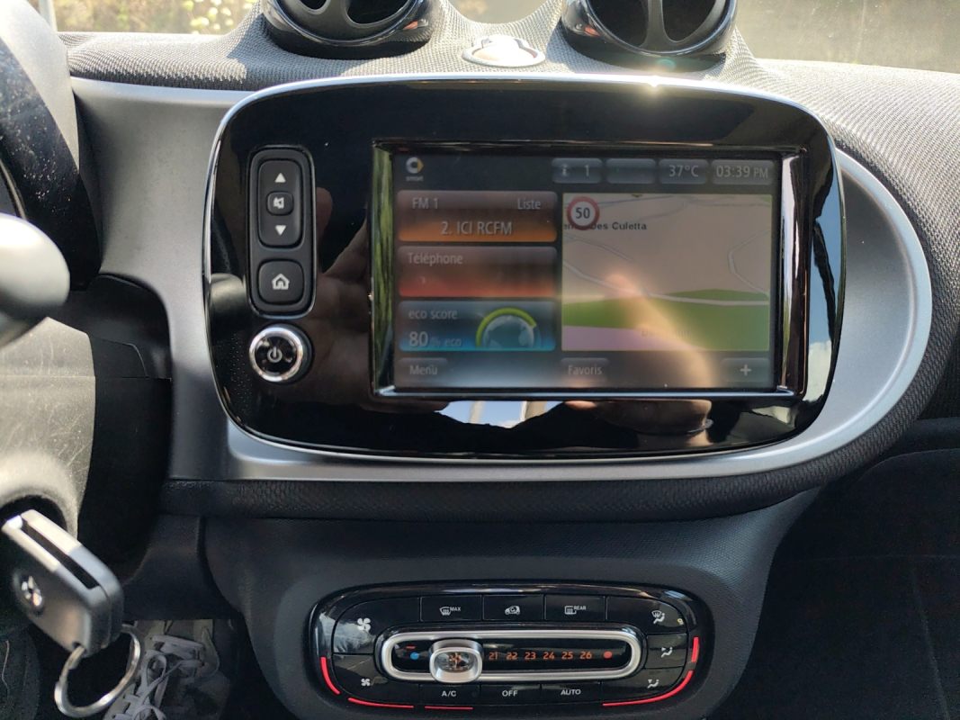 Smart Smart Fortwo 2 — 15