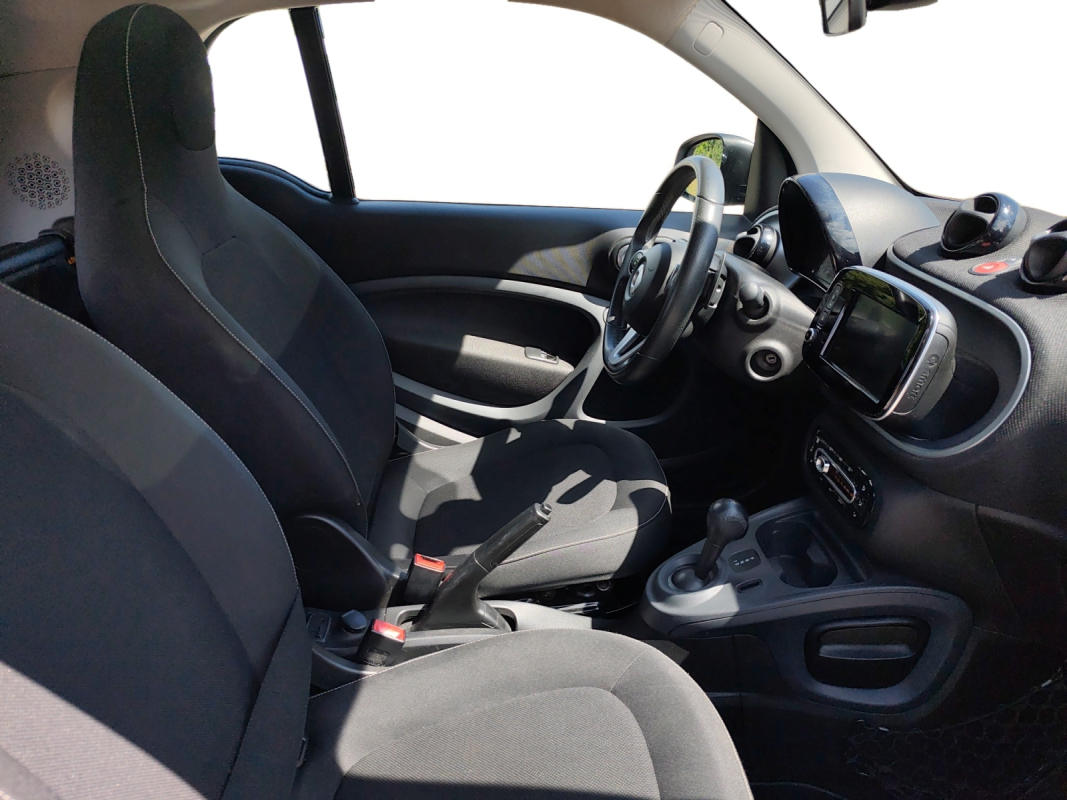 Smart Smart Fortwo 2 — 16