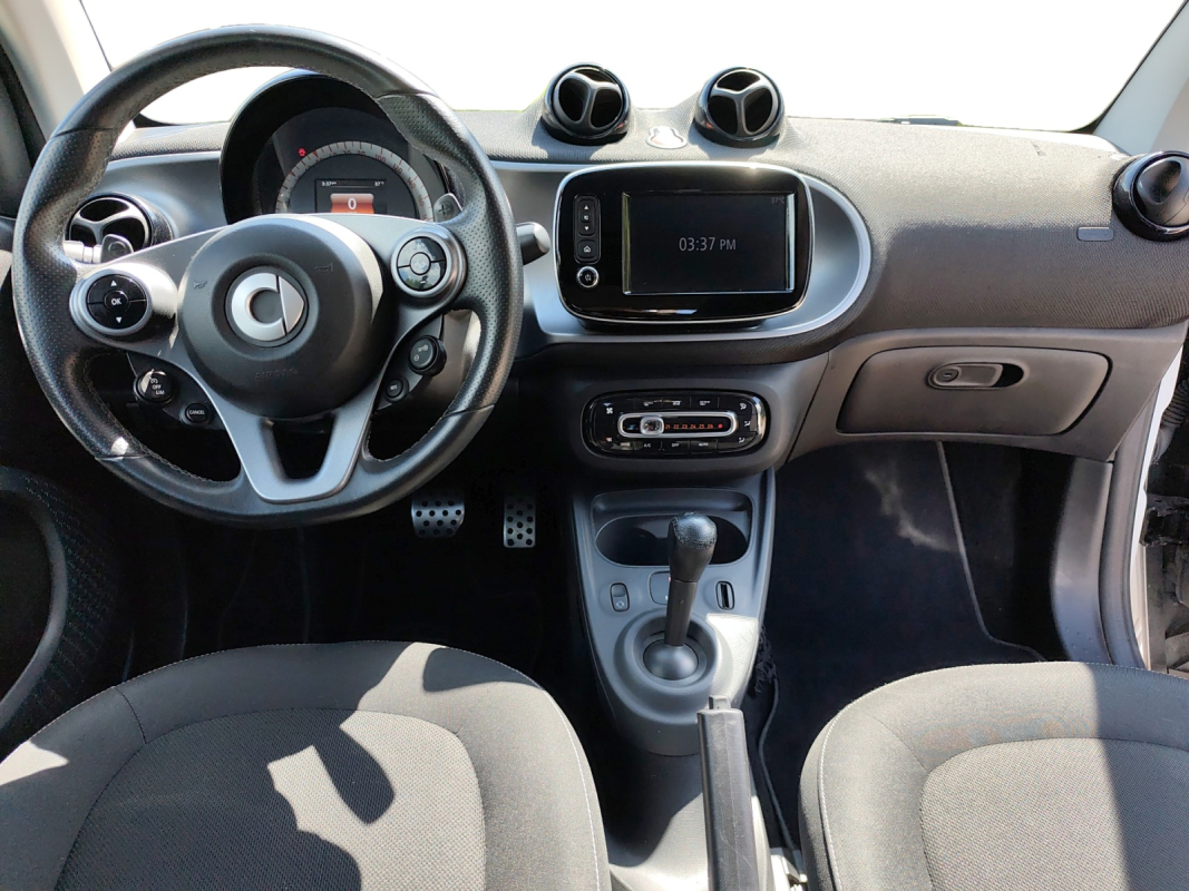 Smart Smart Fortwo 2 — 17