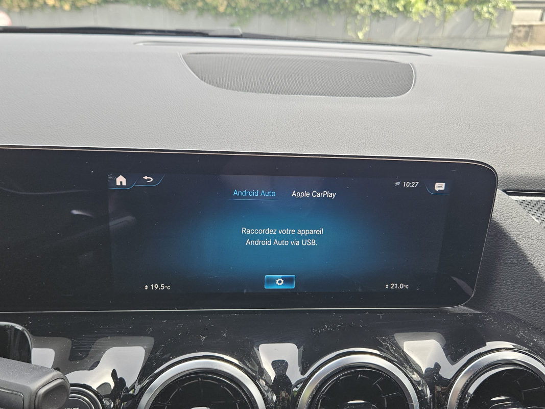 Mercedes Classe GLA — 16