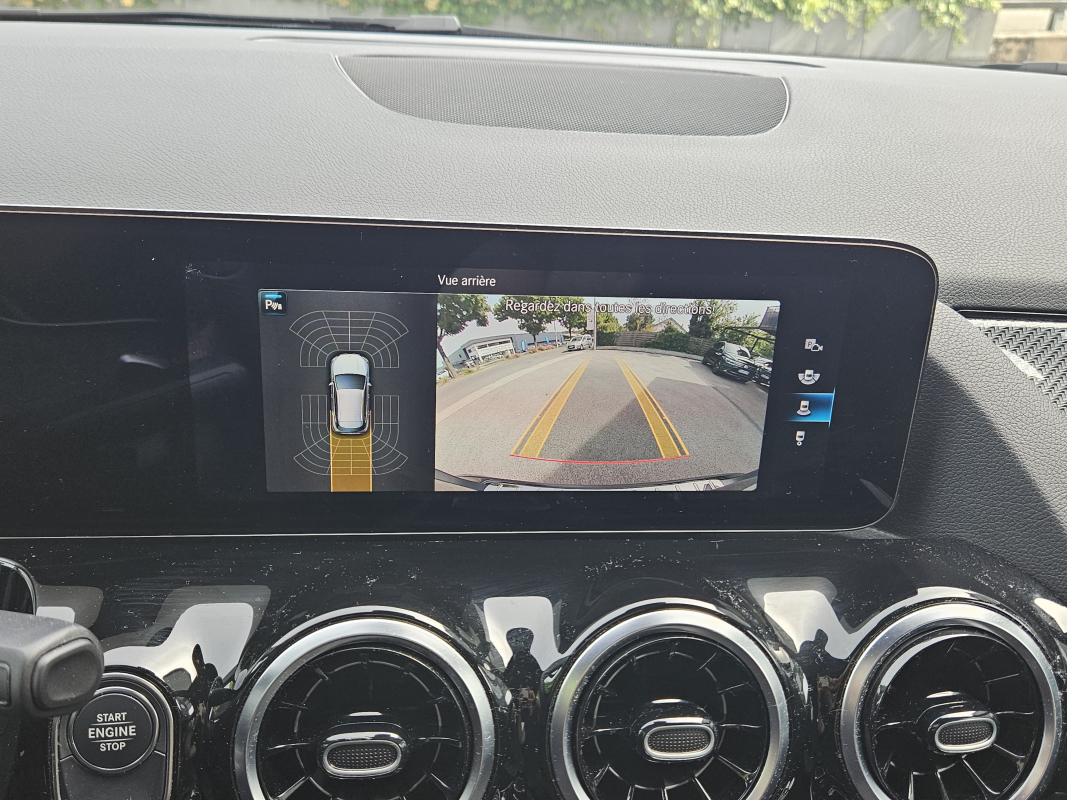 Mercedes Classe GLA — 18