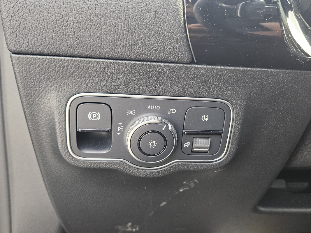 Mercedes Classe GLA — 20