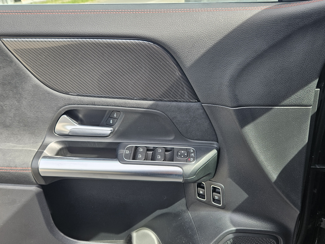 Mercedes Classe GLA — 21