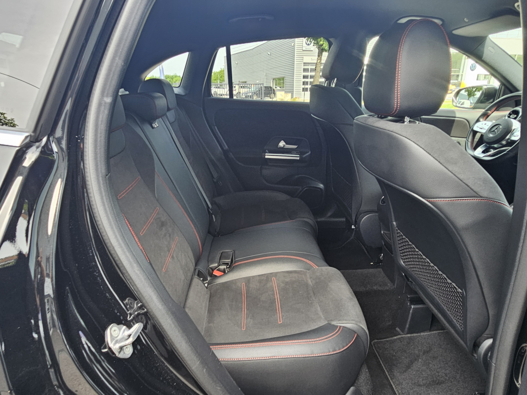 Mercedes Classe GLA — 32