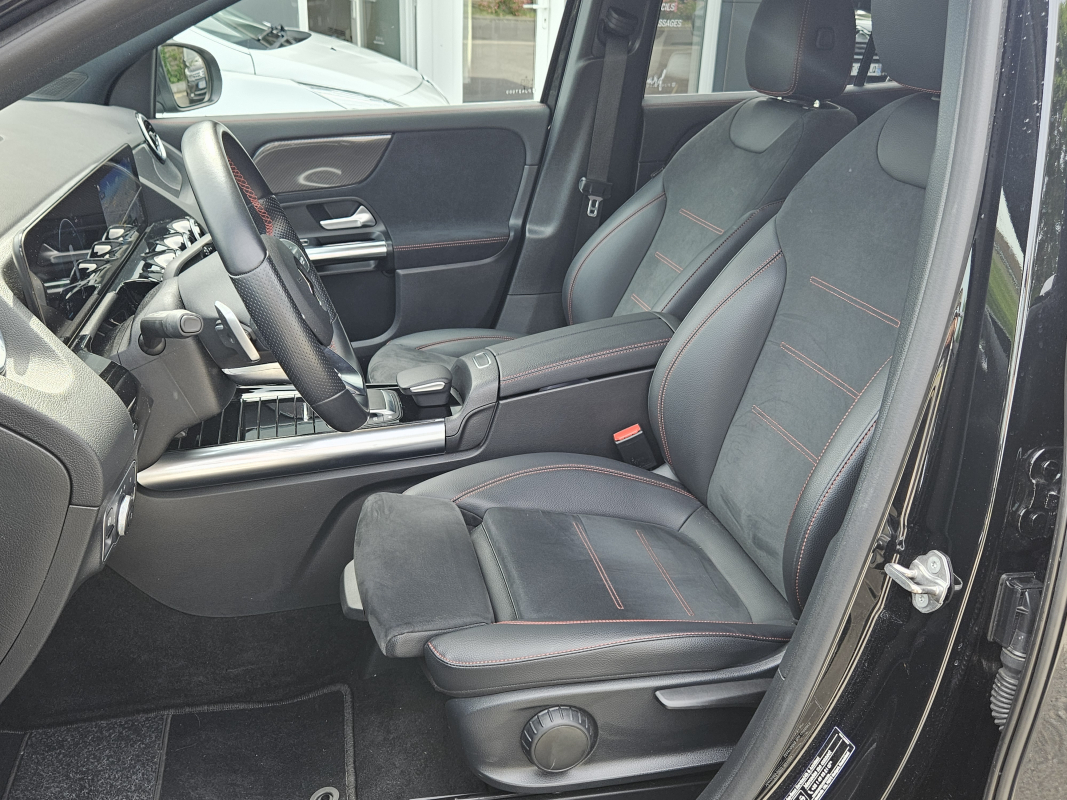 Mercedes Classe GLA — 22