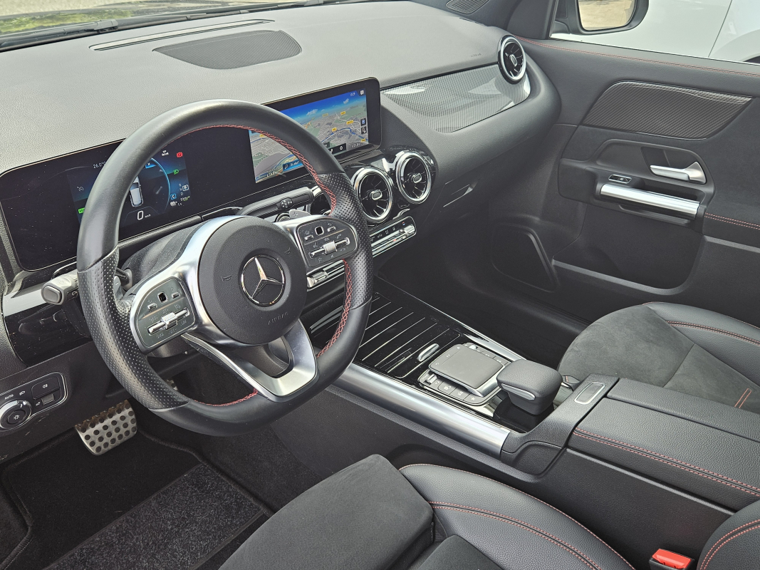 Mercedes Classe GLA — 31